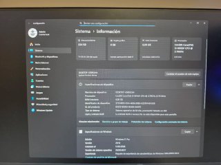 PC Gaming i3-4,4Ghz/3060Ti/240GB/8Gb DDR4