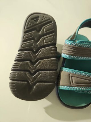 Sandalias Adidas Unisex