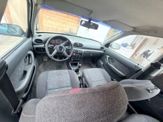 Hyundai Accent 1.5i UNICO DUEÑO