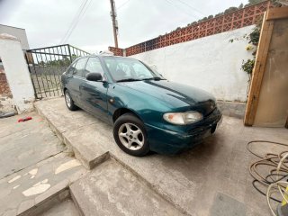 Hyundai Accent 1.5i UNICO DUEÑO
