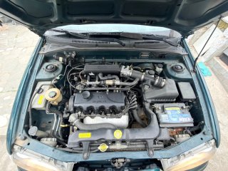 Hyundai Accent 1.5i UNICO DUEÑO