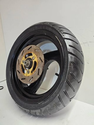 Rueda Delantera Piaggio NRG 13 3.50