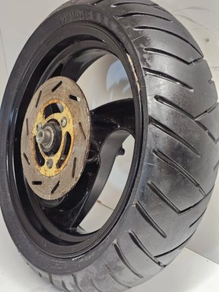 Rueda Delantera Piaggio NRG 13 3.50