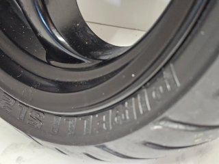 Rueda Delantera Piaggio NRG 13 3.50