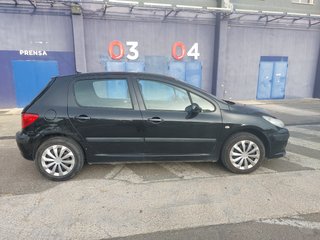 Peugeot 307 2007