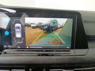 Volkswagen Golf R-Line eTSI