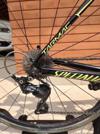 Bici Corsa Specialized Tarmac