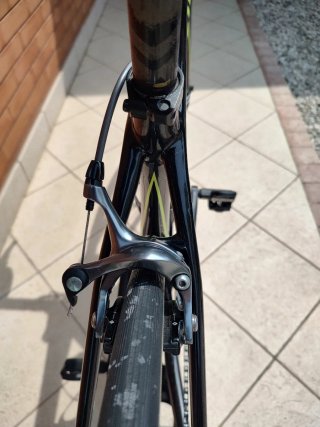 Bici Corsa Specialized Tarmac