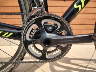 Bici Corsa Specialized Tarmac