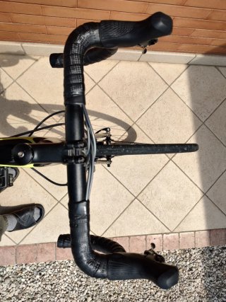 Bici Corsa Specialized Tarmac