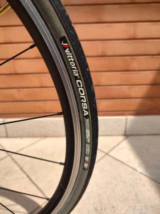 Bici Corsa Specialized Tarmac