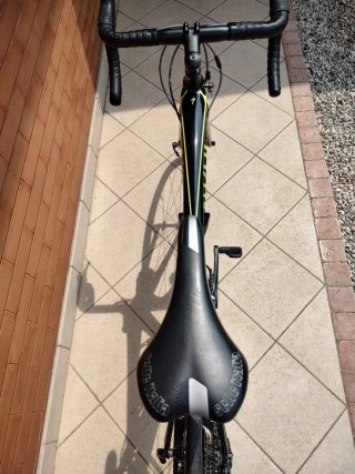 Bici Corsa Specialized Tarmac