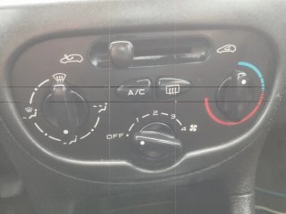 Peugeot 206 2002