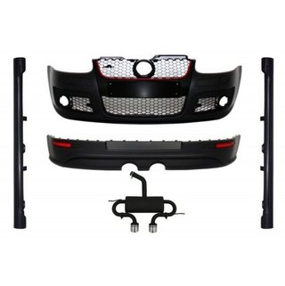 Kit de Carroceria para VW Golf MK5 Golf 5 GTI R32