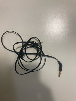 Auriculares JBL Tune 720BT Negros (sin caja)