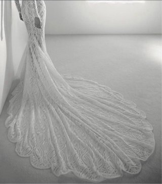 Vestido Royal Atelier Pronovias