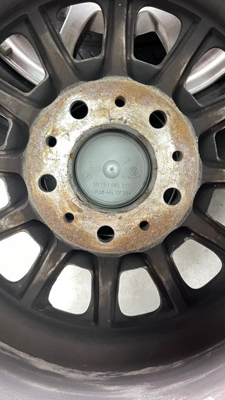 Llantas BMW