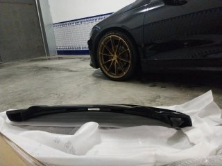 Alerón RCup Scirocco
