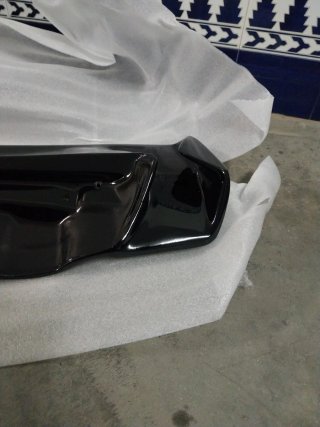 Alerón RCup Scirocco