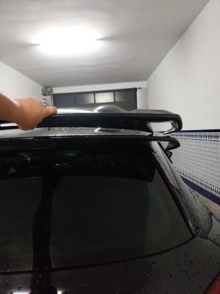 Alerón RCup Scirocco