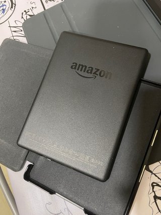 LIBRO KINDLE