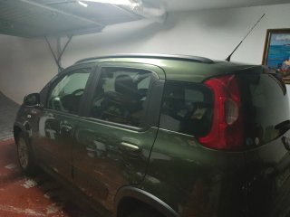 FIAT Panda 2013