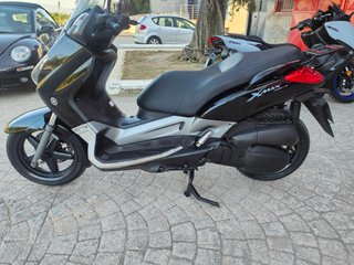 Yamaha XMAX 125cc 2009 - 33.000 km