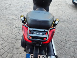 Yamaha XMAX 125cc 2009 - 33.000 km