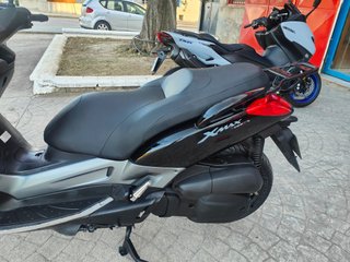 Yamaha XMAX 125cc 2009 - 33.000 km