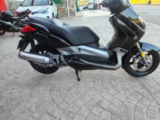 Yamaha XMAX 125cc 2009 - 33.000 km