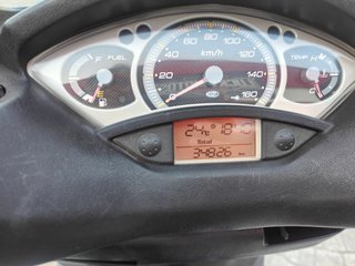 Yamaha XMAX 125cc 2009 - 33.000 km