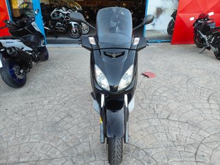 Yamaha XMAX 125cc 2009 - 33.000 km