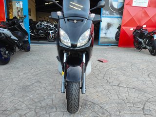 Yamaha XMAX 125cc 2009 - 33.000 km