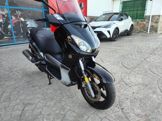 Yamaha XMAX 125cc 2009 - 33.000 km