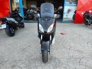 Yamaha XMAX 125cc 2009 - 33.000 km