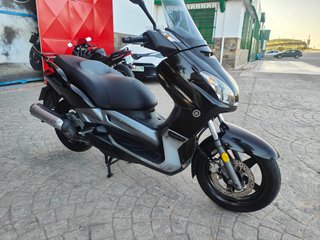 Yamaha XMAX 125cc 2009 - 33.000 km