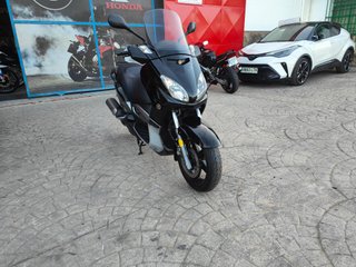 Yamaha XMAX 125cc 2009 - 33.000 km