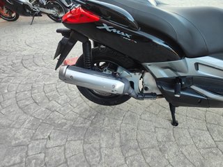 Yamaha XMAX 125cc 2009 - 33.000 km
