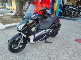 Yamaha XMAX 125cc 2009 - 33.000 km