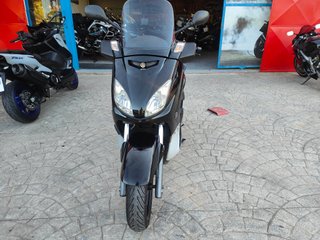 Yamaha XMAX 125cc 2009 - 33.000 km