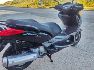 Yamaha XMAX 125cc 2009 - 33.000 km