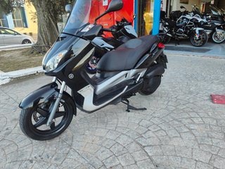Yamaha XMAX 125cc 2009 - 33.000 km