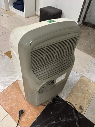 Aire Acondicionado Orbegozo Portátil