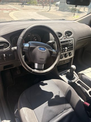 Ford Focus 2005