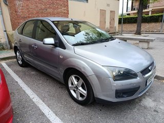 Ford Focus 2005