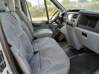 Ford E-Transit 2006