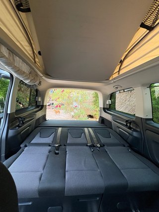 Mercedes-Benz Marco Polo Activity 200D
