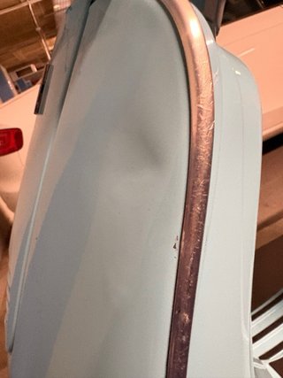 Vespa 125 Lx 2005