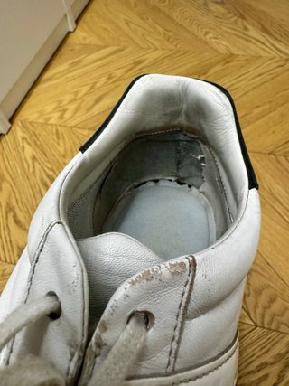 Hogan H580 Uomo Sneakers Taglia 45