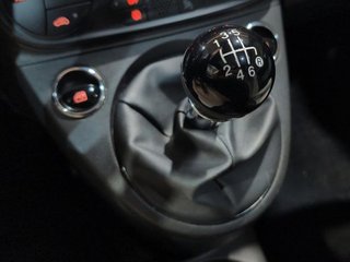 Fiat 500 Dolce Vita